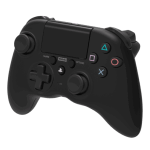 HORI ONYX Plus Wireless Controller for PlayStation 4