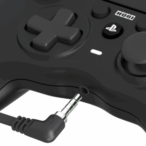 HORI ONYX Plus Wireless Controller for PlayStation 4