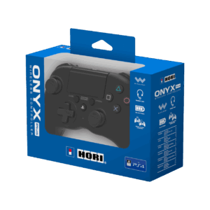 HORI ONYX Plus Wireless Controller for PlayStation 4
