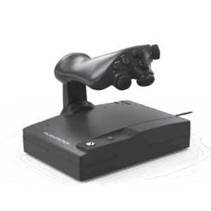 HORI Premium HOTAS Flight Stick (Xbox Series X|S, Xbox One, PC)