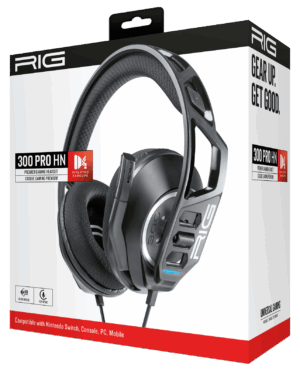 Nacon RIG 300 PRO HN Gaming Headset