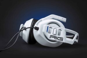 Nacon RIG 300 PRO HS Gaming Headset
