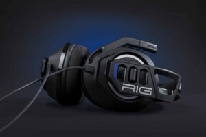 Nacon RIG 300 PRO HS Gaming Headset