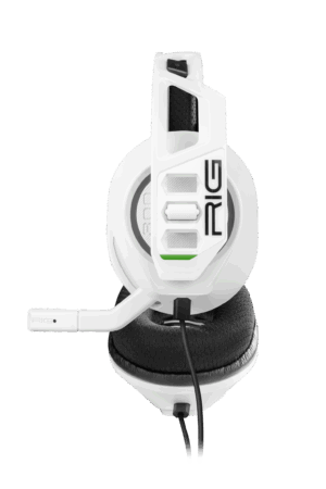 Nacon RIG 300 PRO HX Gaming Headset - White