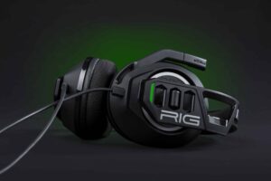Nacon RIG 300 PRO HX Gaming Headset