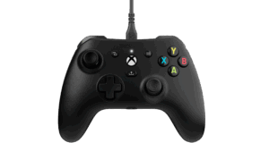 Nacon EVOL-X Controller Black