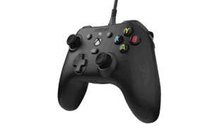Nacon EVOL-X Controller Black