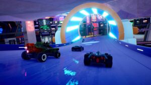 Hot Wheels Unleashed 2 - Turbocharged Screenshot