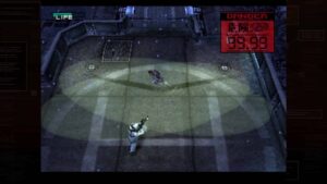 Metal Gear Solid: Master Collection Screenshot