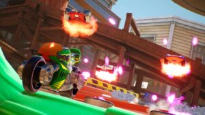 Hot Wheels Unleashed 2 - Turbocharged Screenshot