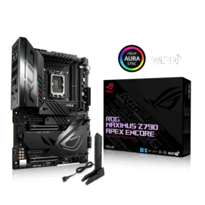 ASUS ROG Maximus Z790 Apex Encore