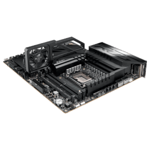 ASUS ROG Maximus Z790 Apex Encore