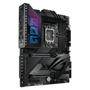 ASUS ROG Maximus Z790 Dark Hero