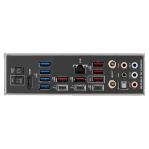 ASUS ROG Maximus Z790 Dark Hero