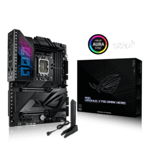 ASUS ROG Maximus Z790 Dark Hero