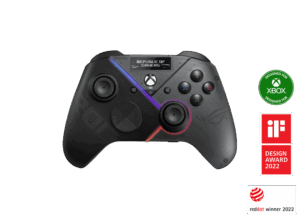 ASUS ROG Raikiri Pro Wireless/Wired Controller