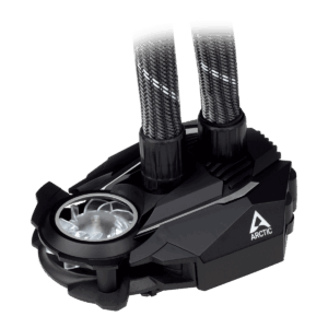 Arctic Liquid Freezer II ARGB 280mm All-In-One Liquid CPU Cooler