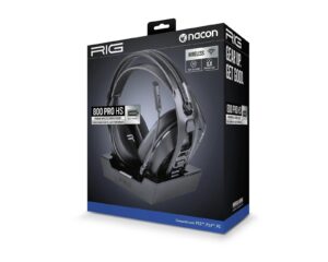 Nacon RIG 800 PRO HS Wireless Gaming Headset