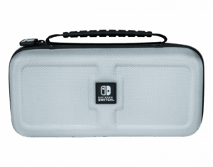Nacon Rigid Carrying Case - White
