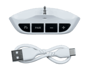 Nacon PS5 DualSense Wireless Audio Adapter