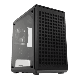 Cooler Master MasterBox Q300L V2 Black