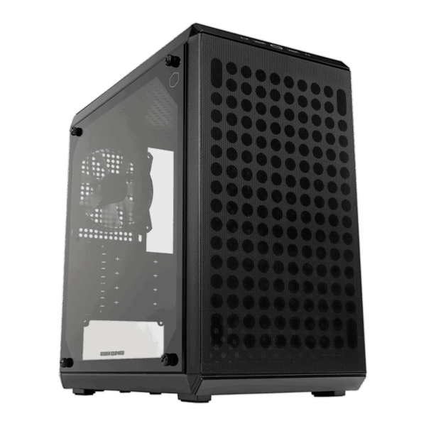 Cooler Master MasterBox Q300L V2 Black