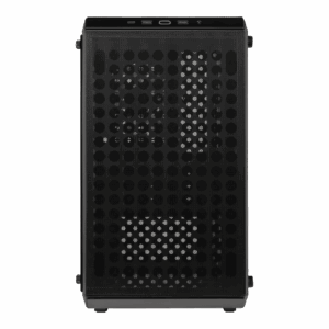 Cooler Master MasterBox Q300L V2 Black