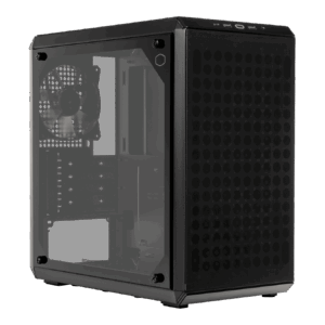 Cooler Master MasterBox Q300L V2 Black