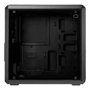Cooler Master MasterBox Q300L V2 Black