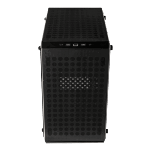 Cooler Master MasterBox Q300L V2 Black