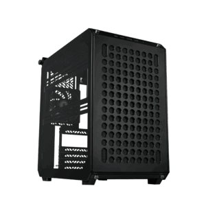 Cooler Master Qube 500 Flatpack