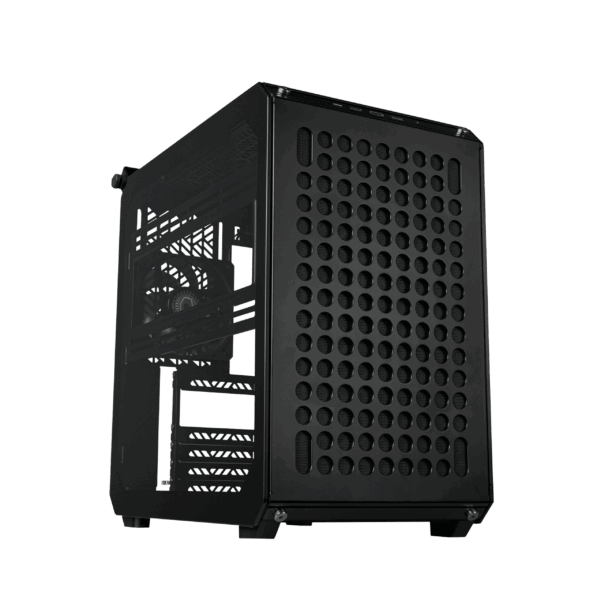 Cooler Master Qube 500 Flatpack