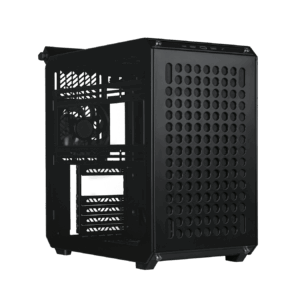 Cooler Master Qube 500 Flatpack