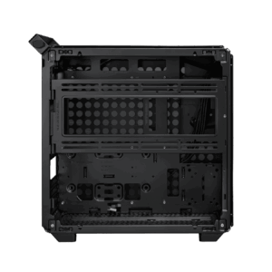 Cooler Master Qube 500 Flatpack