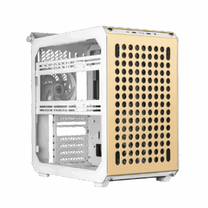 Cooler Master Qube 500 Flatpack Macaron