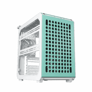 Cooler Master Qube 500 Flatpack Macaron