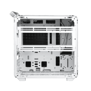 Cooler Master Qube 500 Flatpack Macaron