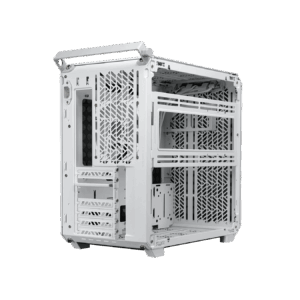 Cooler Master Qube 500 Flatpack Macaron