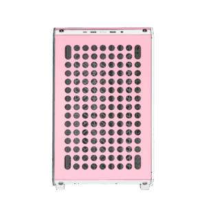 Cooler Master Qube 500 Flatpack Macaron