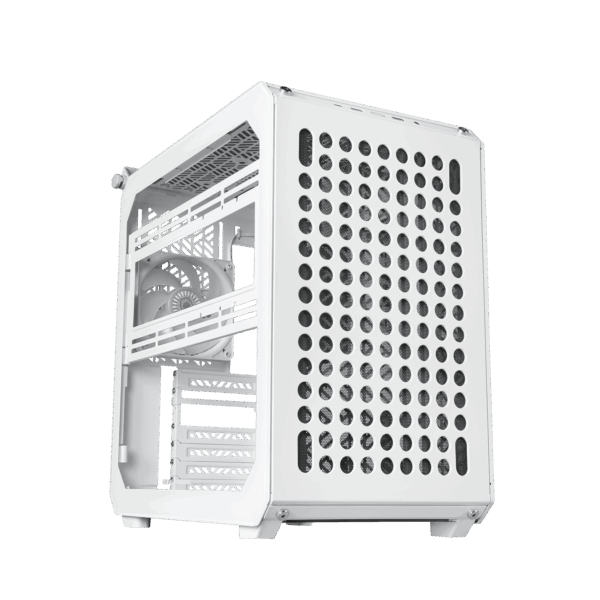 Cooler Master Qube 500 Flatpack