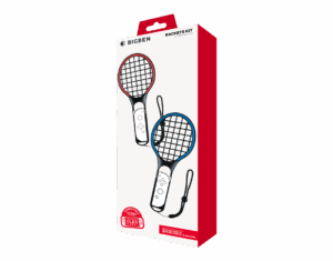 Nacon Joy-Con Rackets Kit for Nintendo Switch