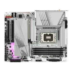 Gigabyte Z790 AORUS ELITE AX ICE