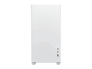 GameMax Spark Pro White Gaming PC Case