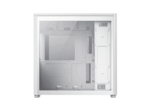 GameMax Spark Pro White Gaming PC Case