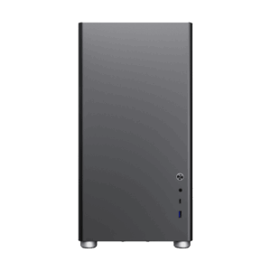 GameMax Meshbox Black Gaming PC Case