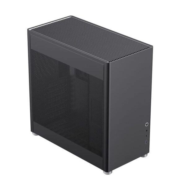 GameMax Meshbox Black Gaming PC Case