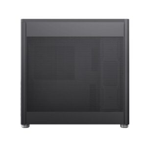 GameMax Meshbox Black Gaming PC Case