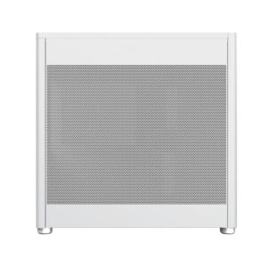 GameMax Meshbox Full White Gaming PC Case