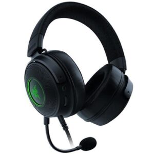 Razer Kraken V3 HyperSense Wired USB Gaming Headset