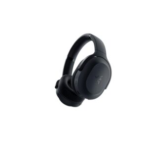 Razer Barracuda Wireless Multi-platform Gaming Headset - Black